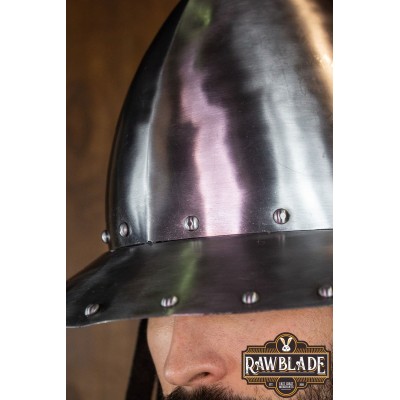 Valencia Cabasset - Blank