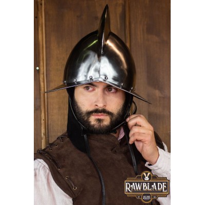 Castello Morrion - leer
