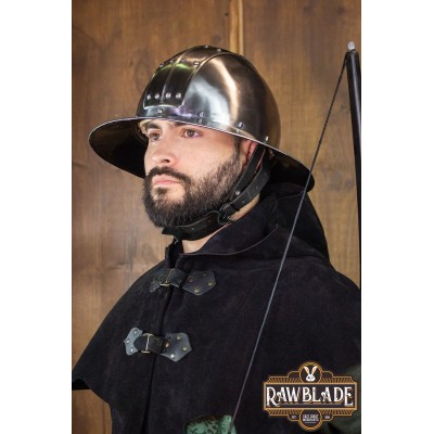 LongShaks Kettlehat - Blank