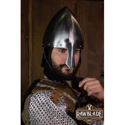 Orbec Spangenhelm - Blank