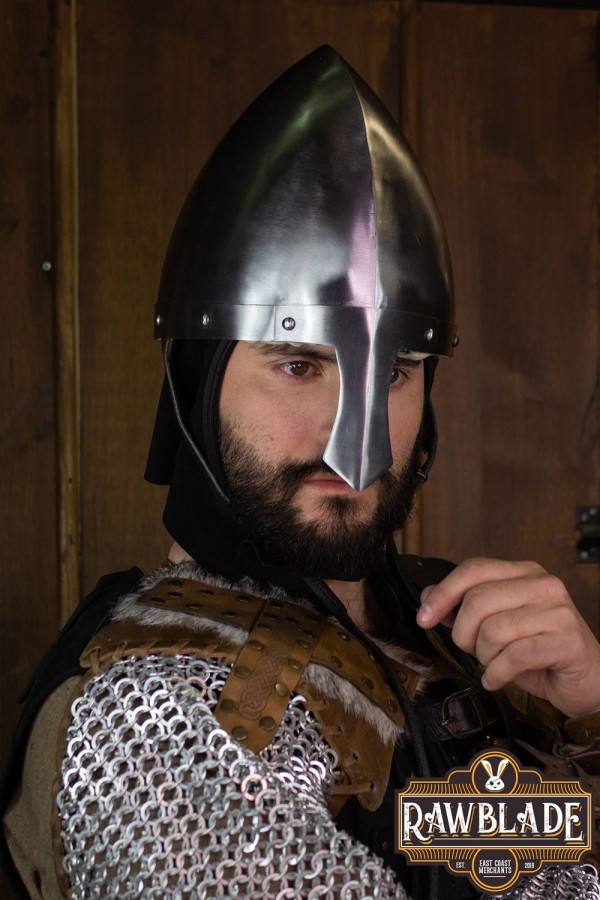 Orbec Spangenhelm - Blank