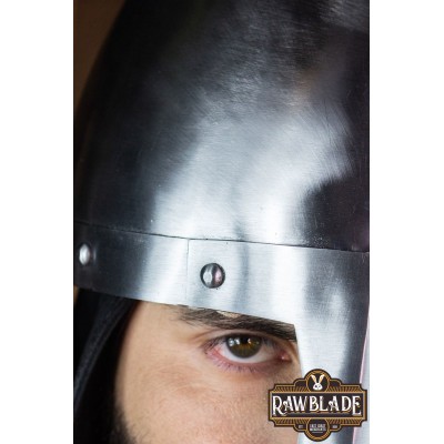 Orbec Spangenhelm - Vide