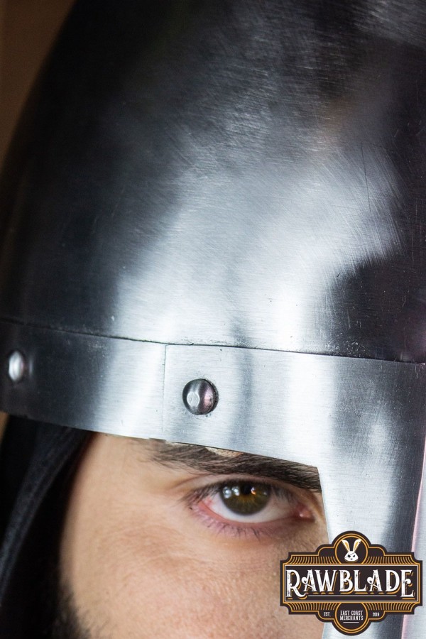 Orbec Spangenhelm - Blank