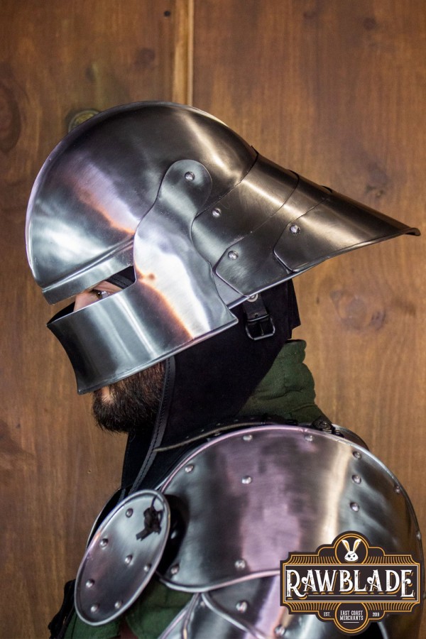 Hansel German Sallet