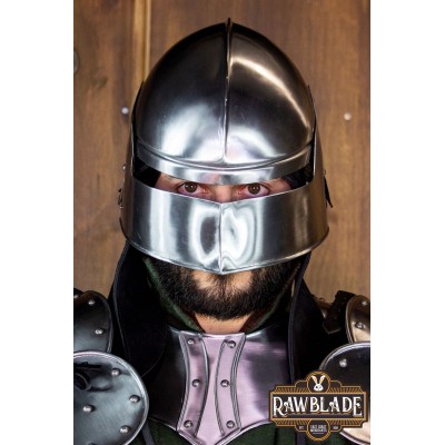 Hansel Sallet tedesco