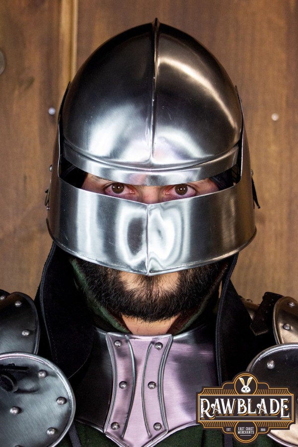Hansel German Sallet