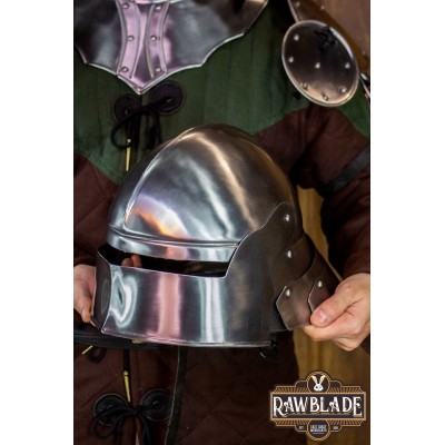 Hansel Duitse Sallet