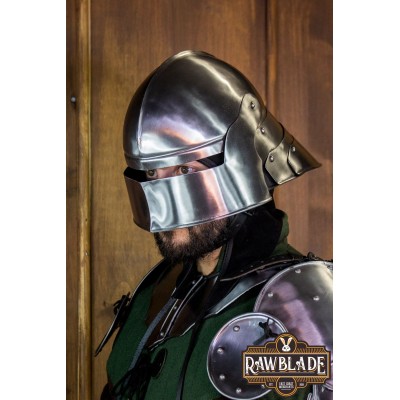 Hansel Deutscher Sallet