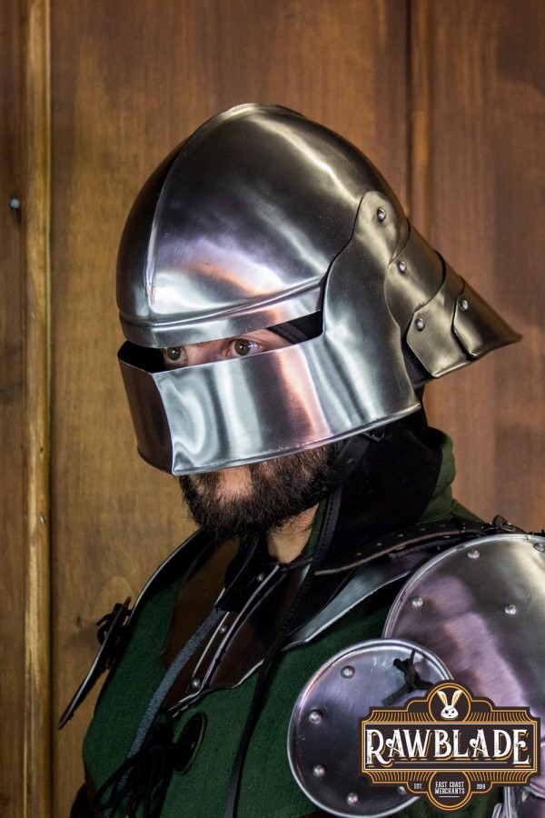 Hansel German Sallet