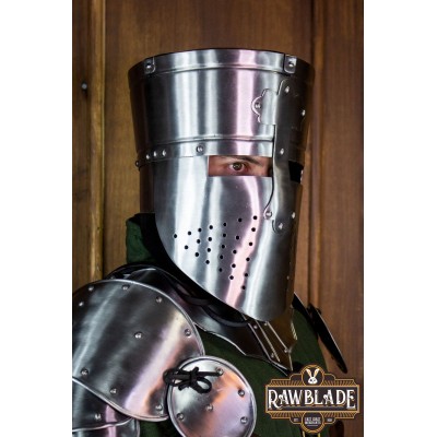 Reynald crusader Great Elmet