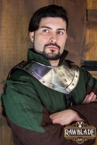 Urien Gorget
