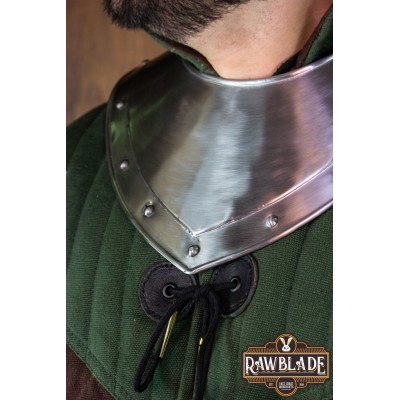 Gorget di Urien