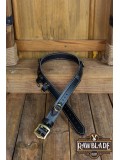 Jenan Tactical Belt - Black