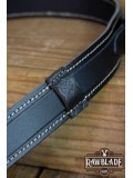 Jenan Tactical Belt - Black