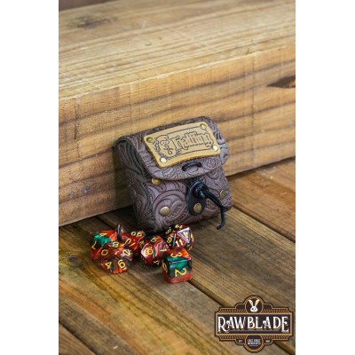 Borsa da dadi - A semilevole