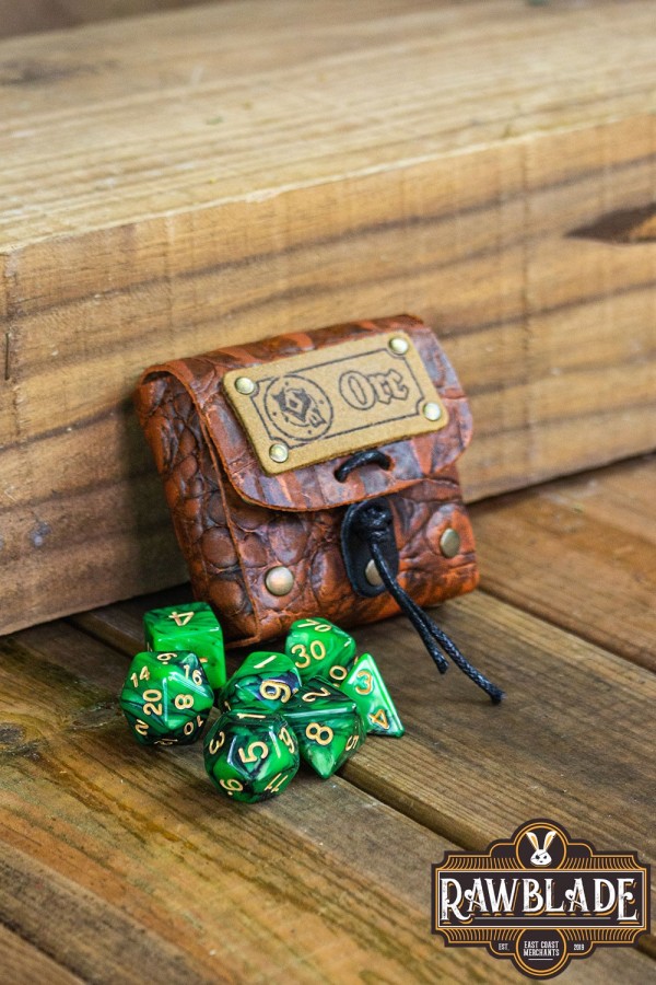 Bolsa de Dados - ORC