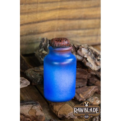 Potion Botle - Blue