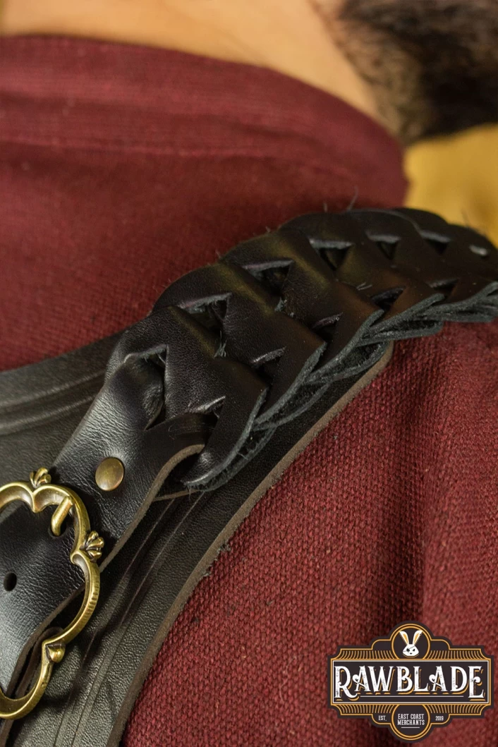 Edekan Armour - Black