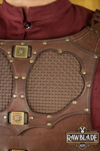 Edekan Armour - Brown