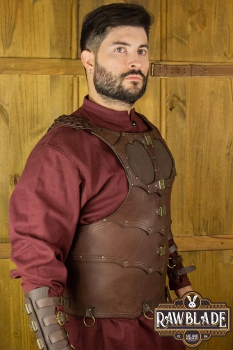 Edekan Armour - Brown