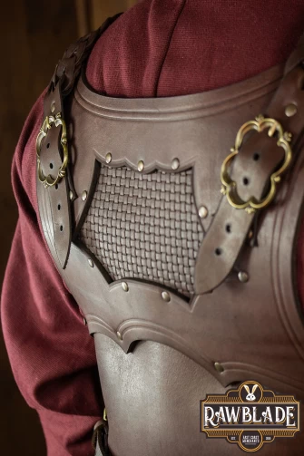 Edekan Armour - Brown