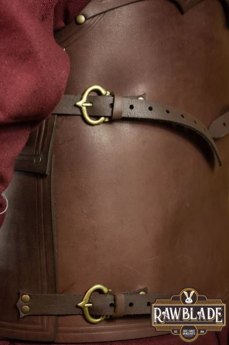 Edekan Armour - Brown