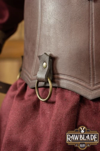 Edekan Armour - Brown