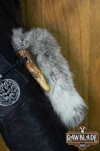 Hunter Quiver - Black