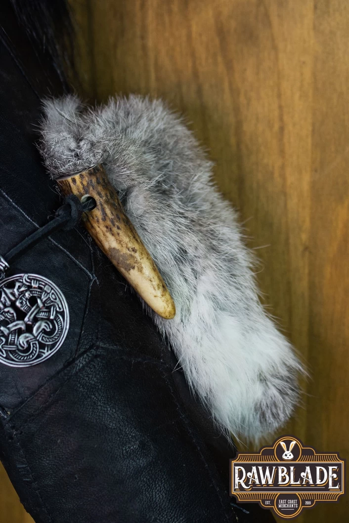 Hunter Quiver - Black
