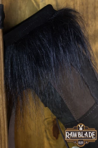 Hunter Quiver - Brown