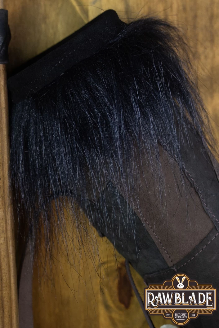 Hunter Quiver - Brown