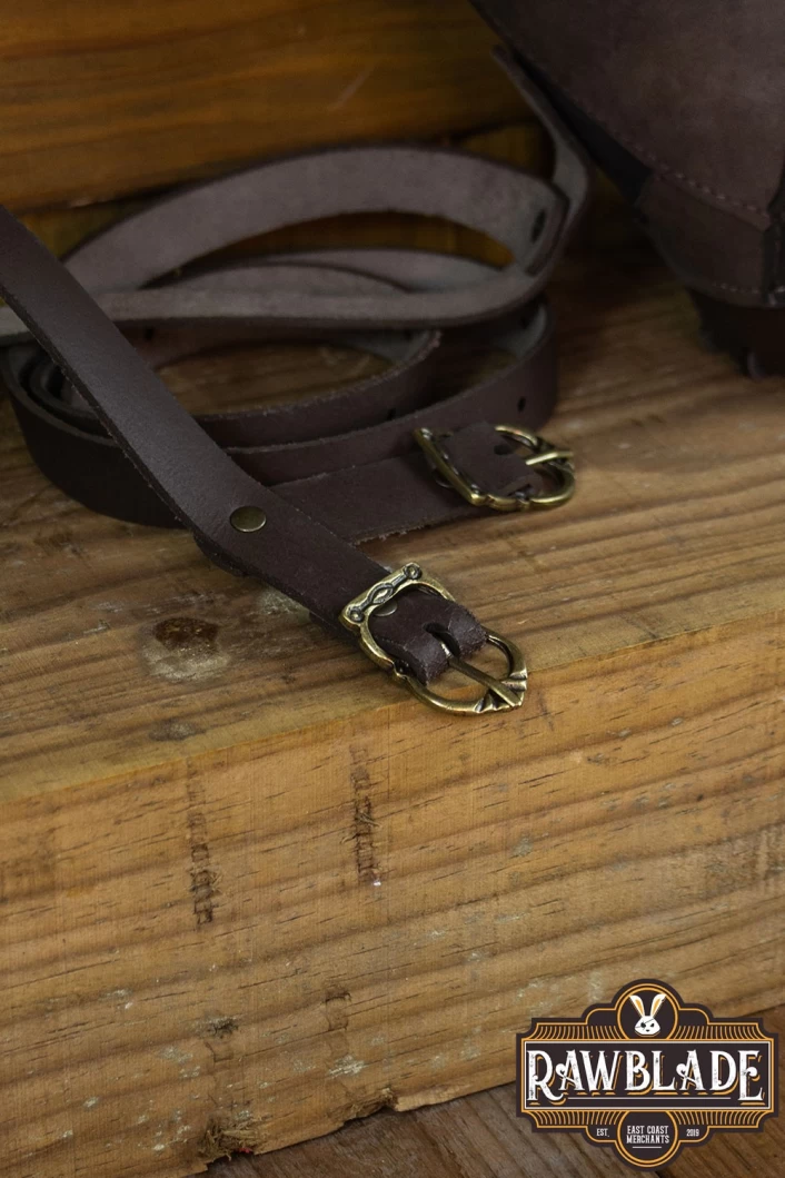 Hunter Quiver - Brown
