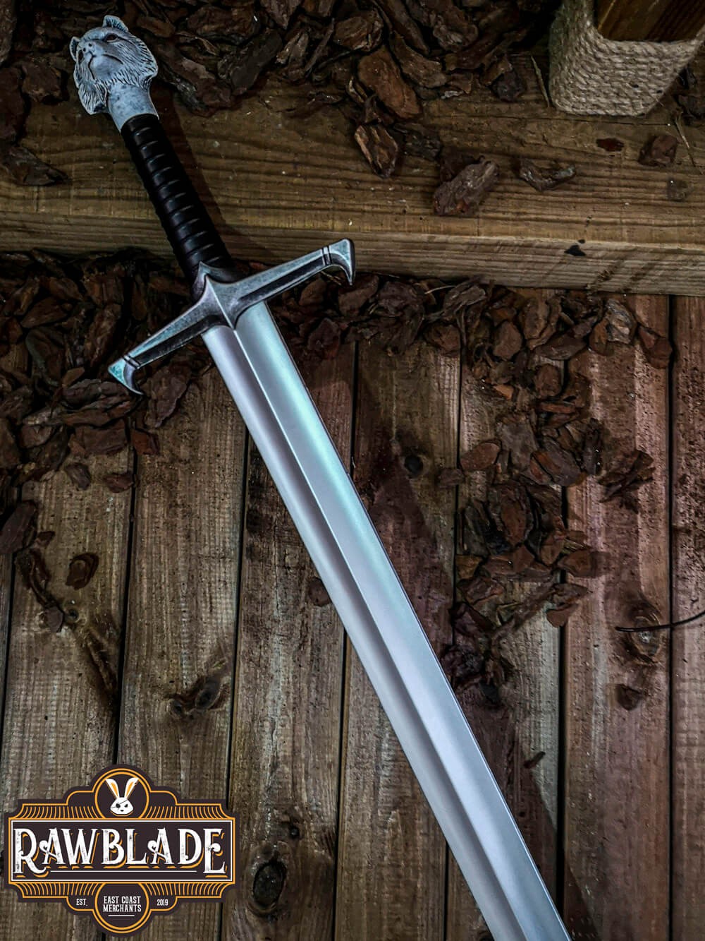 Longclaw Sword Rawblade Longclaw Sword Rawblade