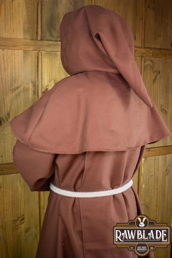 Monk Habit - Franciscan