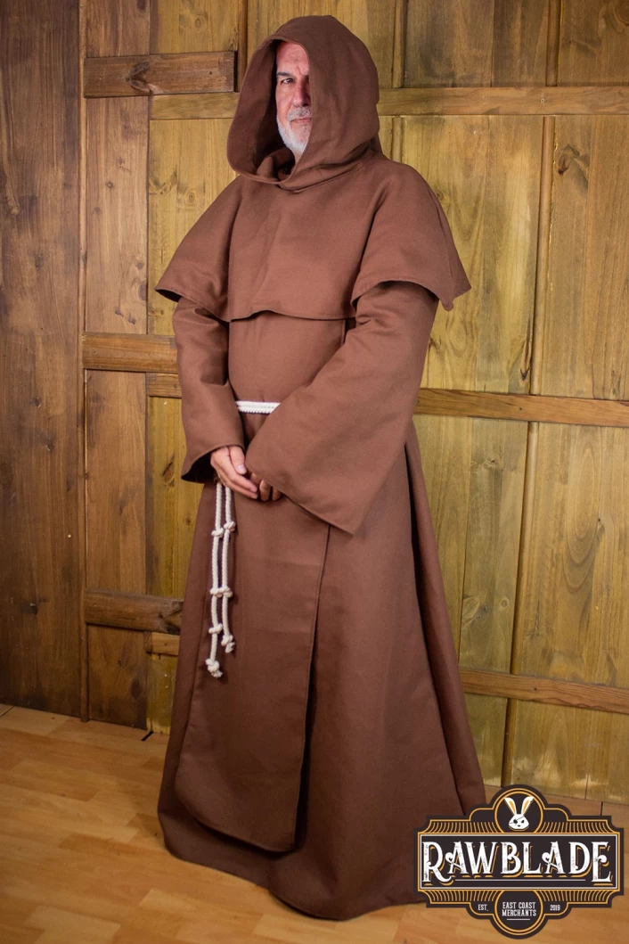 Monk Habit - Franciscan