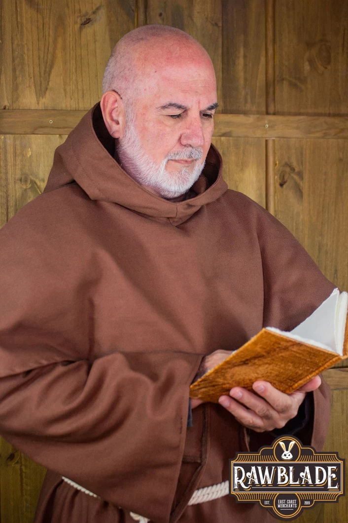 Monk Habit - Franciscan