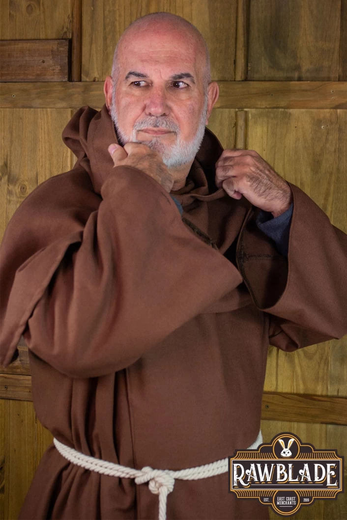 Monk Habit - Franciscan