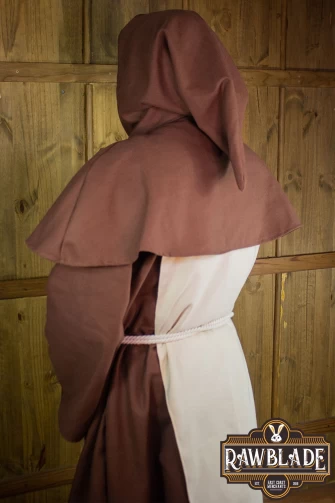 Monk Habit - Thirth Order Franciscan