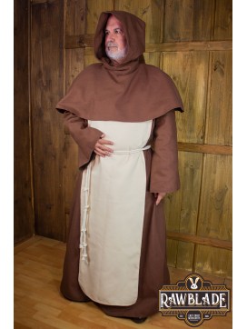 Monk Habit - Thirth Order Franciscan