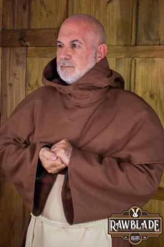 Monk Habit - Thirth Order Franciscan