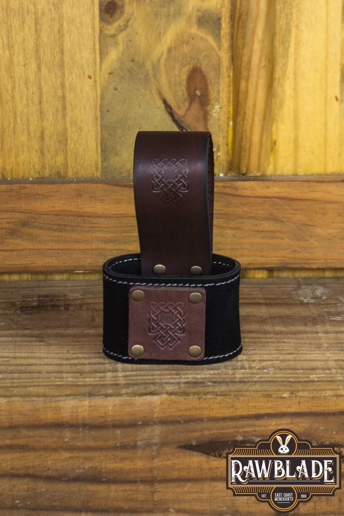 Wanderer Holder - Black