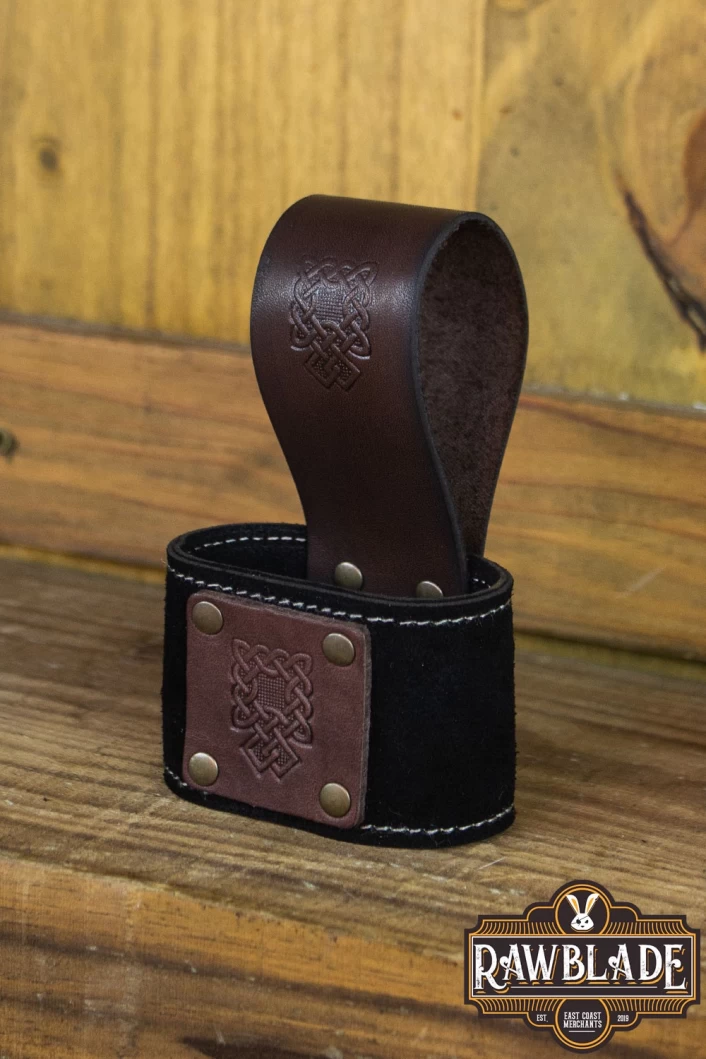 Wanderer Holder - Black