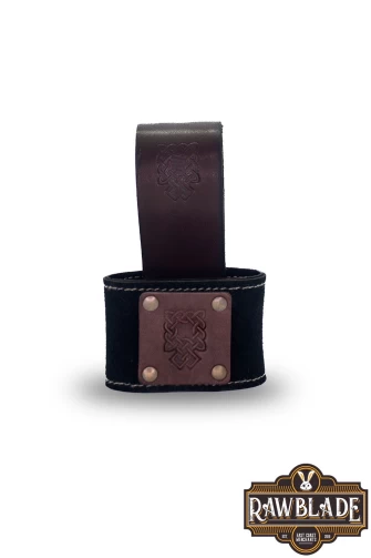 Wanderer Holder - Black