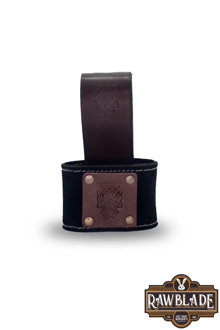 Wanderer Holder - Black
