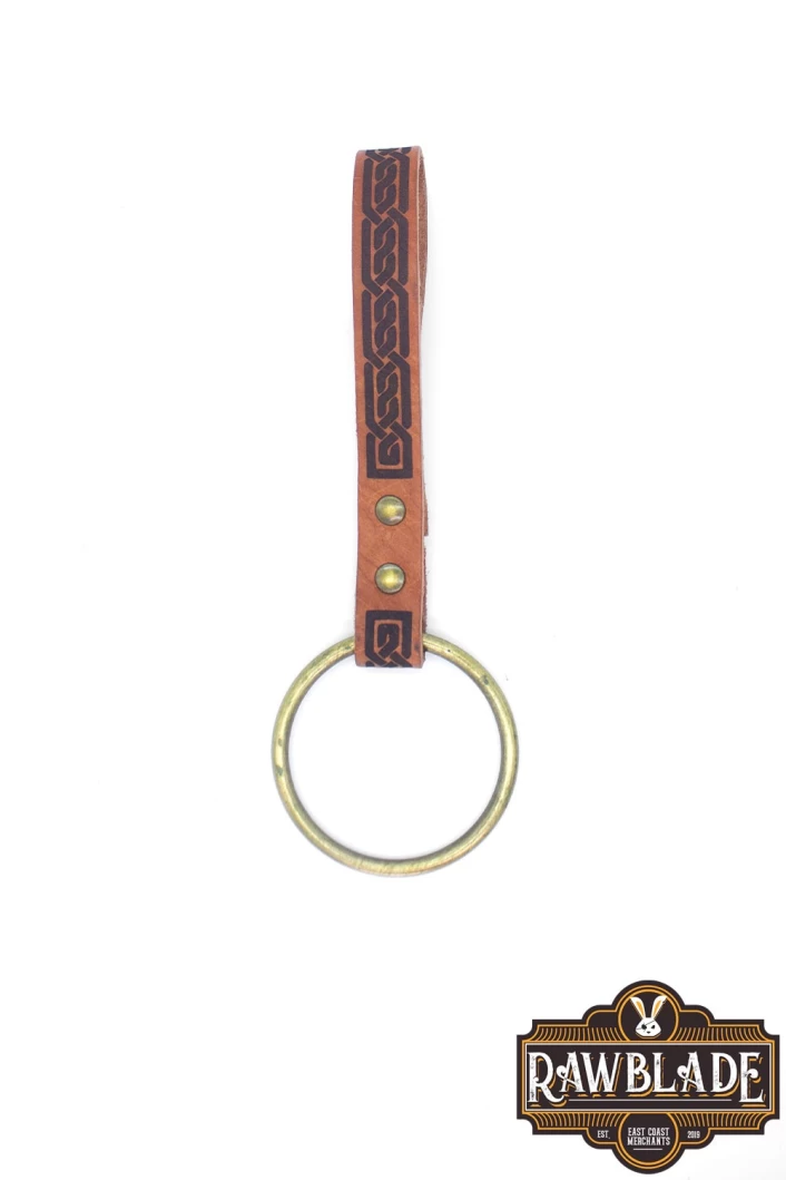 Saori Ring Holder