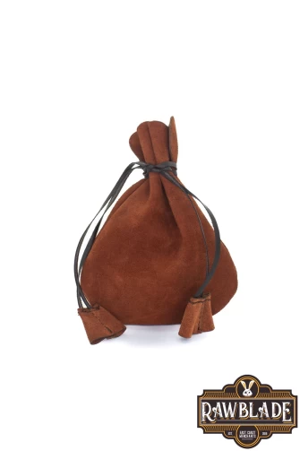 Alentorn Coin Bag - Orange