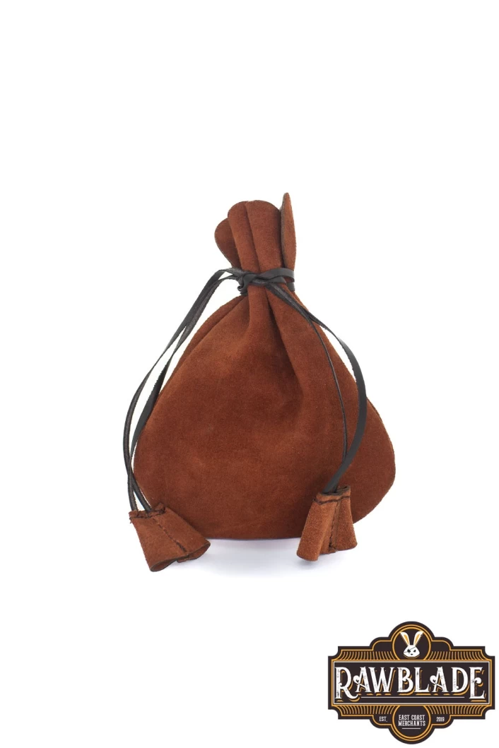 Alentorn Coin Bag - Orange