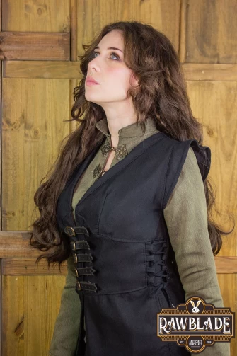 Kryo Tunic - Black