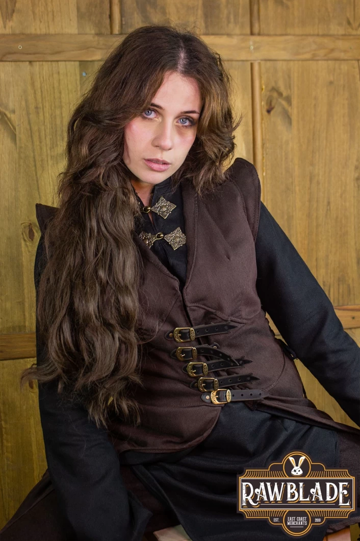 Kryo Tunic - Brown