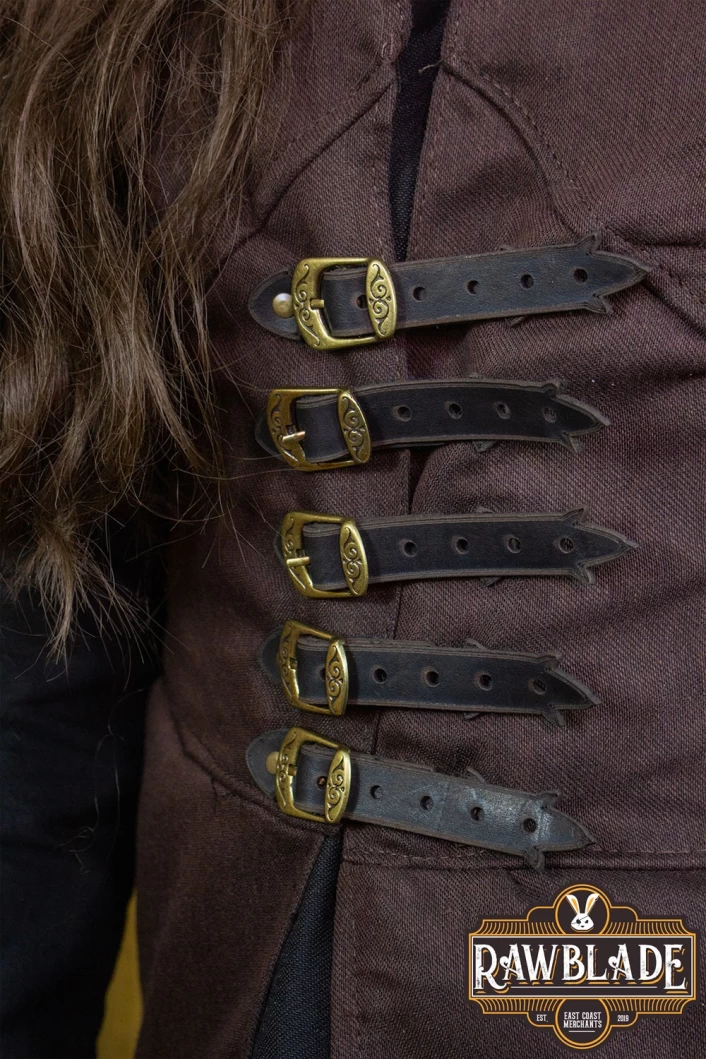 Kryo Tunic - Brown